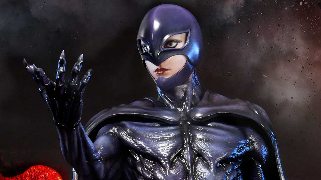 Prime 1 Studio - Femto the falcon of darkness