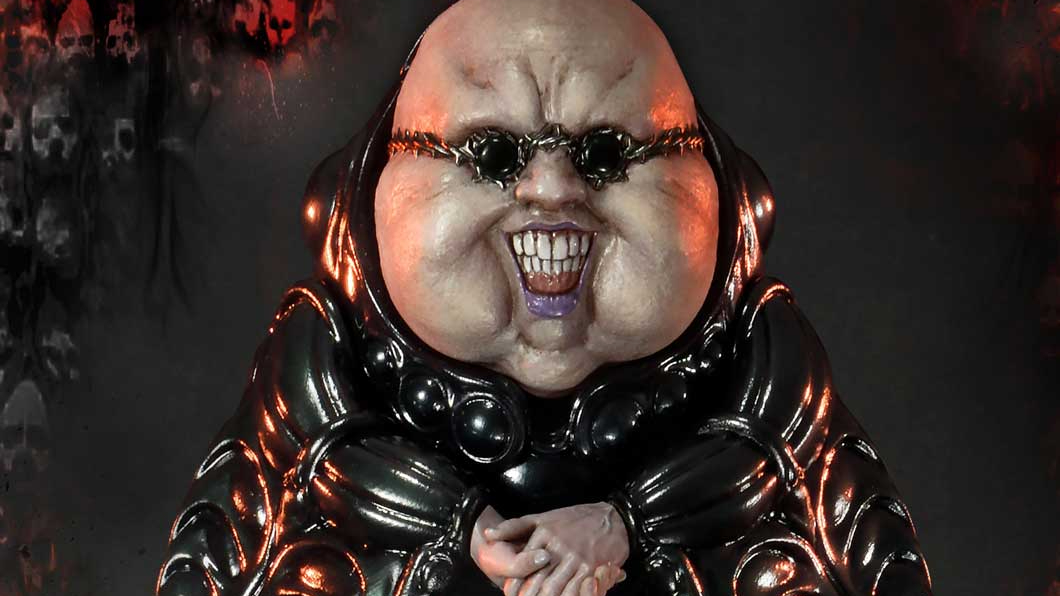 Prime 1 Studio - Ubik