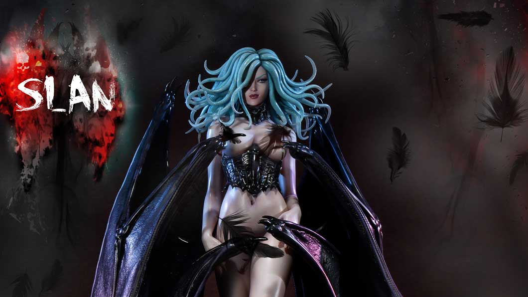 Prime 1 Studio - Slan