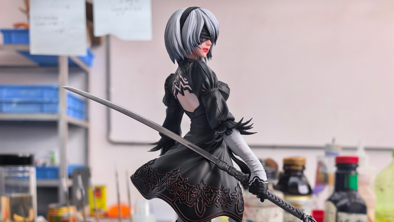 Imagination Studio - 2B