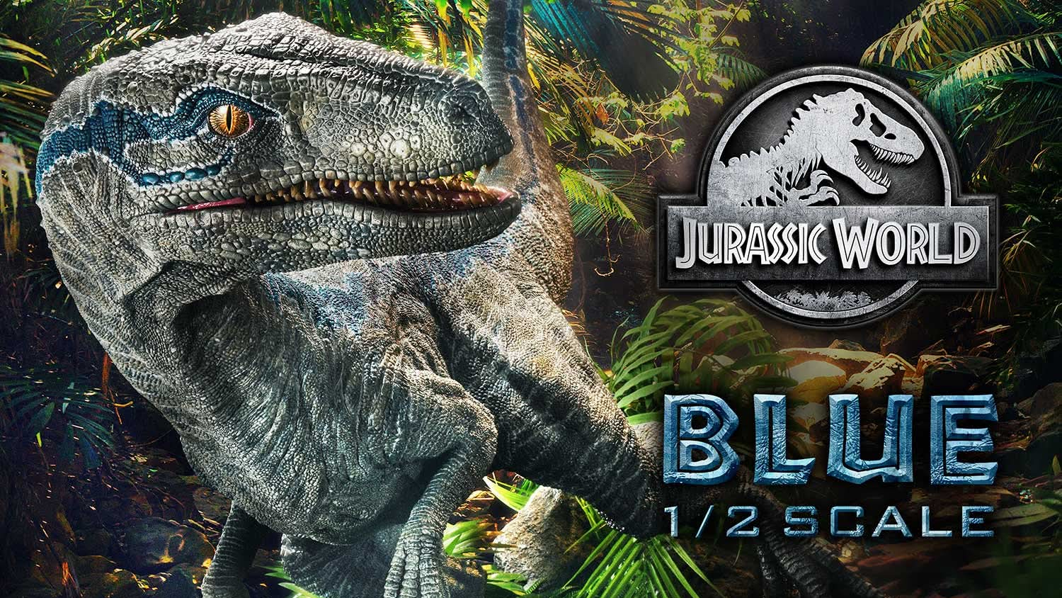 Prime 1 Studio - Blue