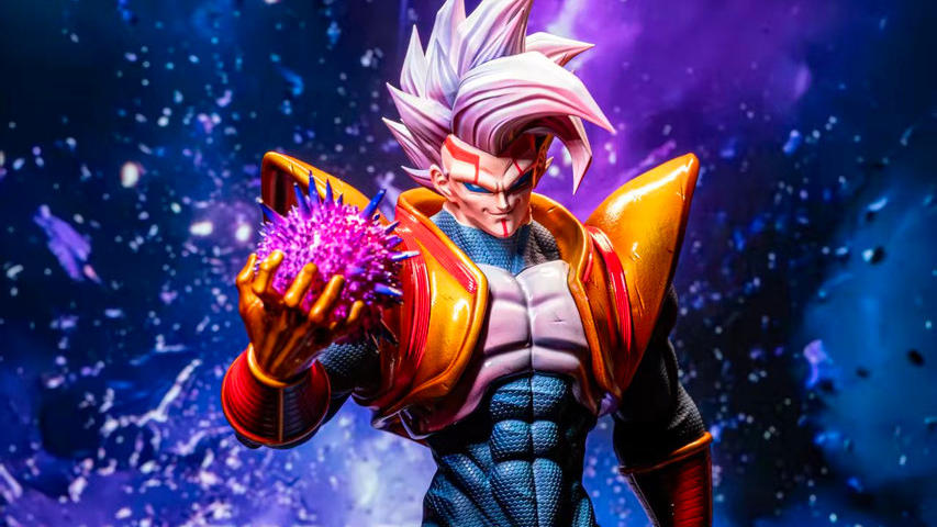 KL Studio - Super Baby (1/6)