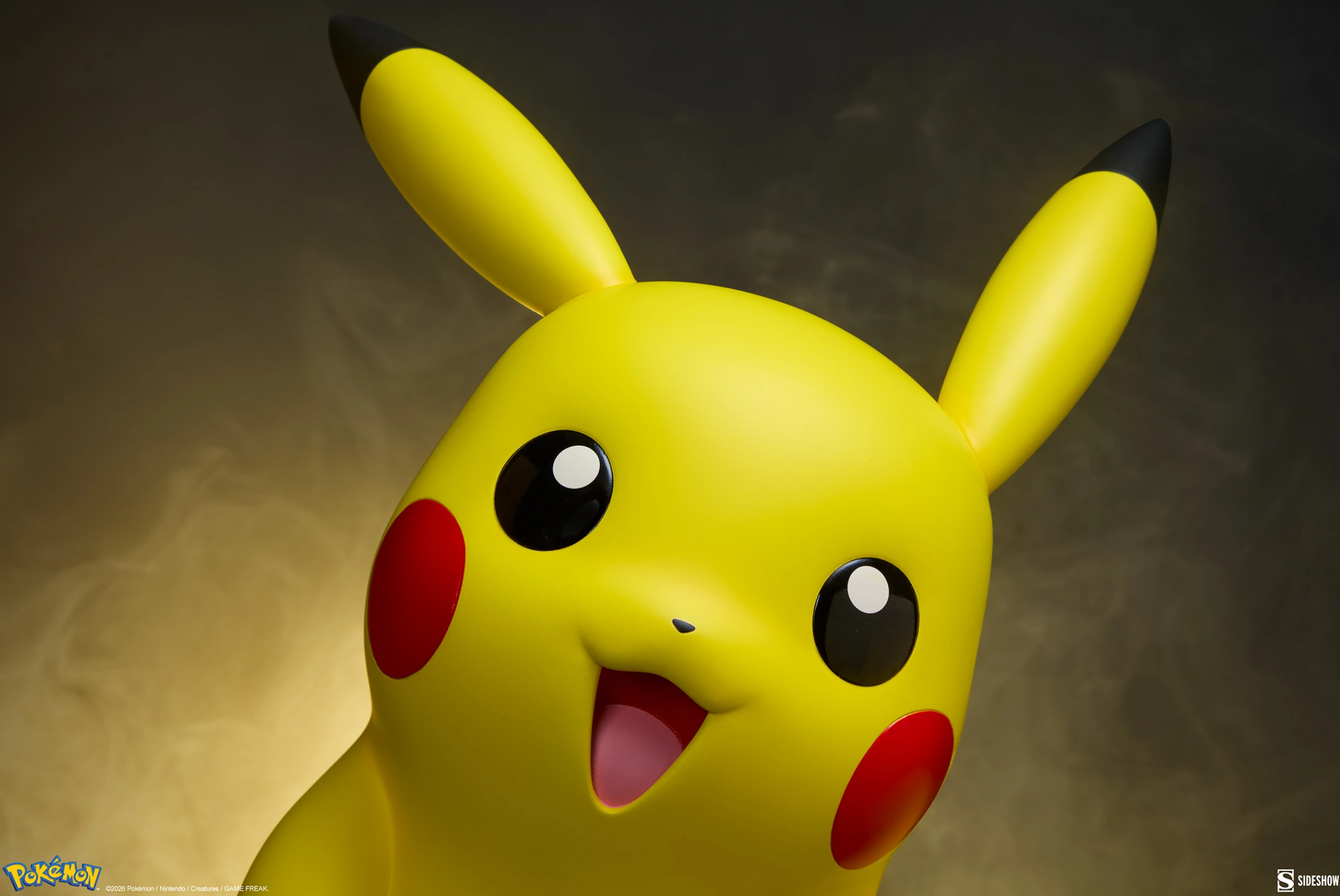 SideShow Collectibles - Pikachu 