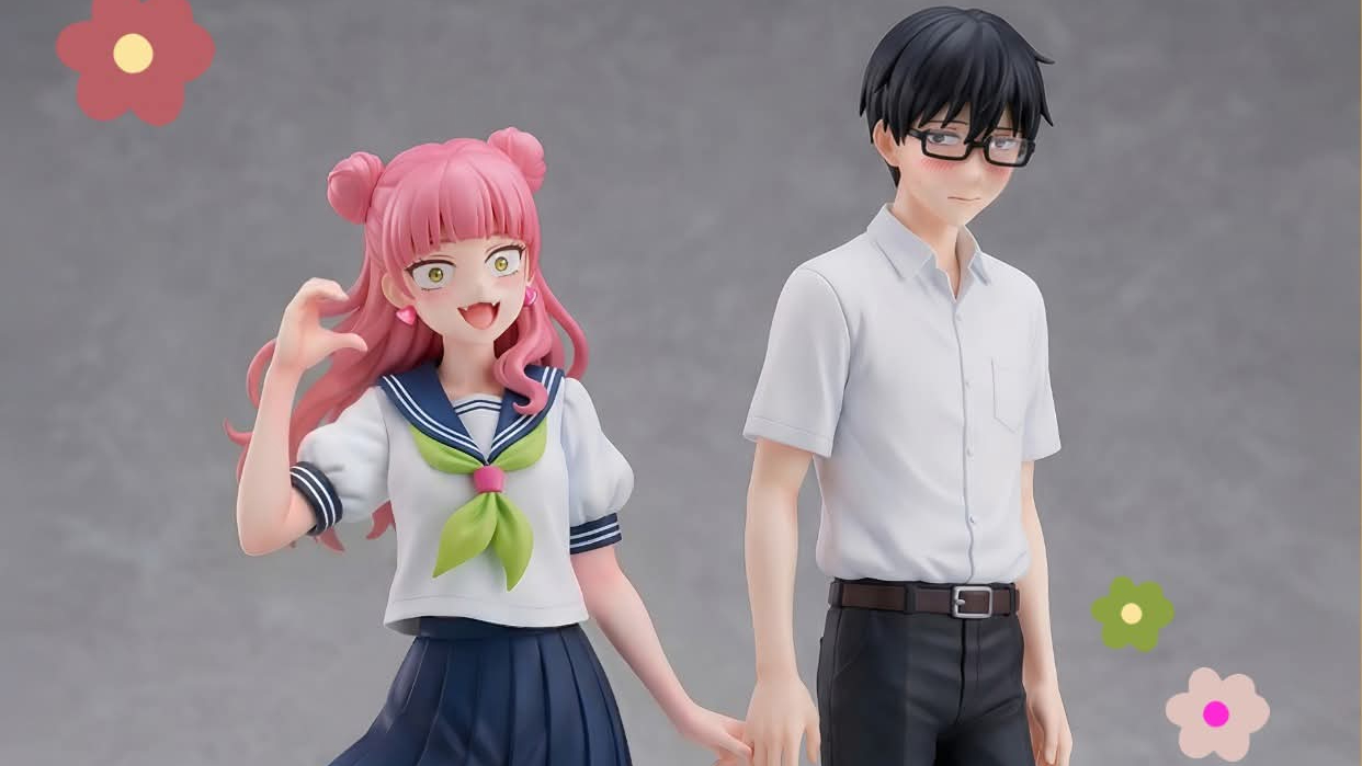 Blush Studio - Tani & Suzuki