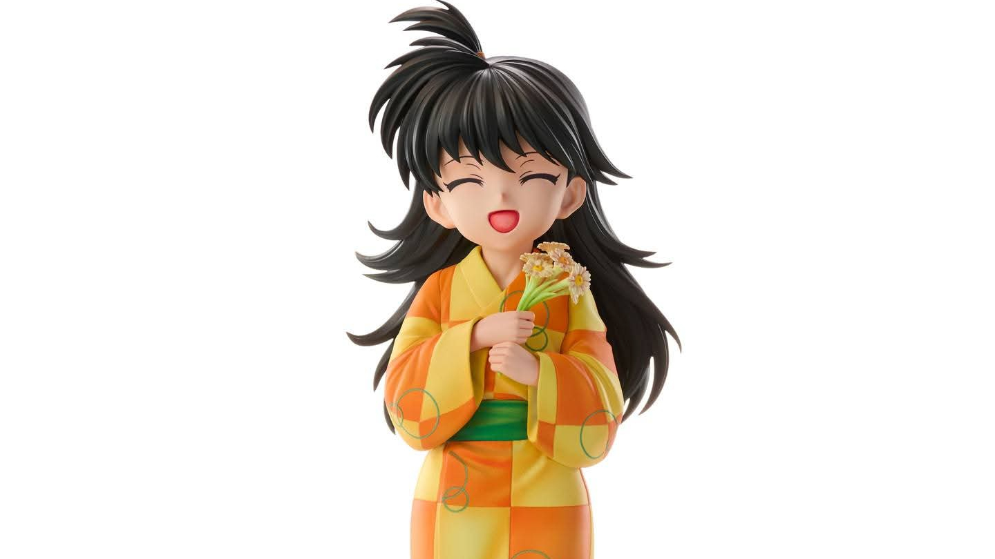 Excorcism Studio - Mimo Studio - Rin (Version Avec Les Yeux Fermés)