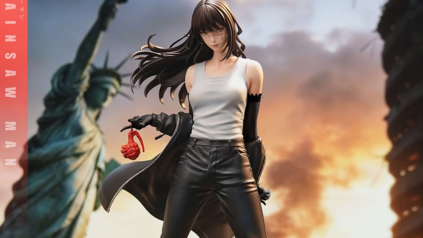 Modomodo Studio - Mitaka Asa & Yoru