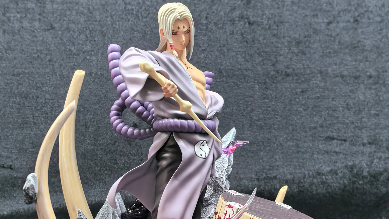 Sakura Studio - Kimimaro