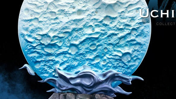 BL Studio - Uchiha Obito (Version Only Moon)