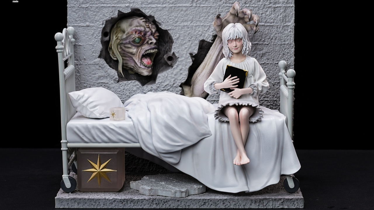 Sculpting Soul Studio - Emily (Version Ex)