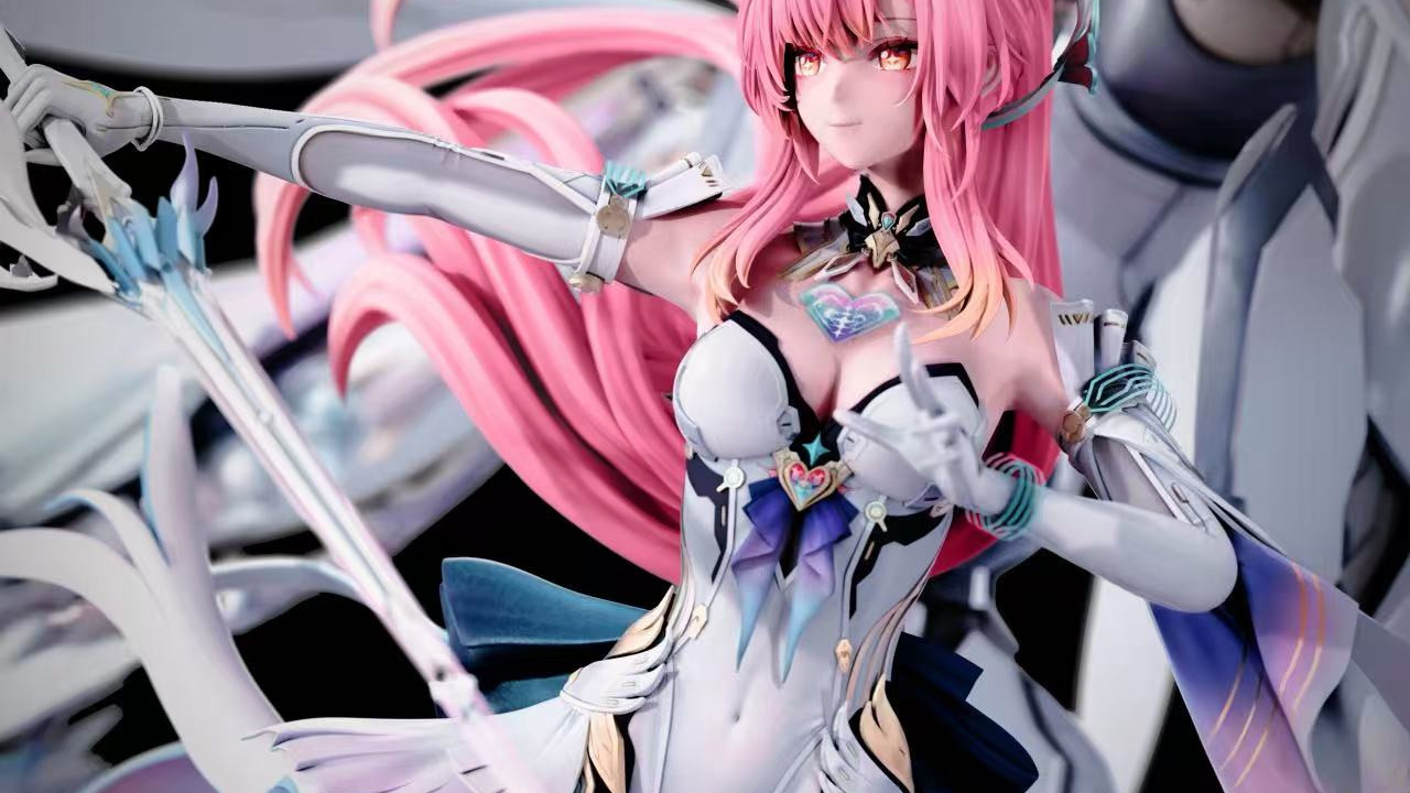 BanXia Studio - Aemeath (Version Regular)