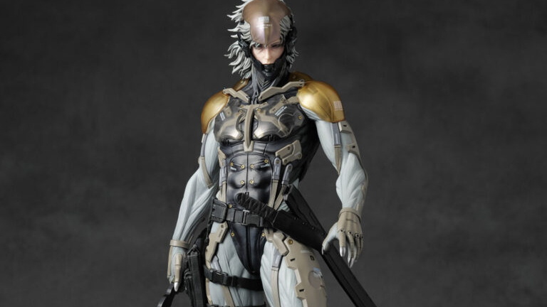 Gecco Corps - Raiden