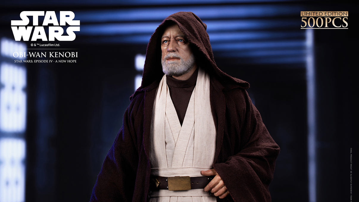 Blitzway - Obi-Wan Kenobi