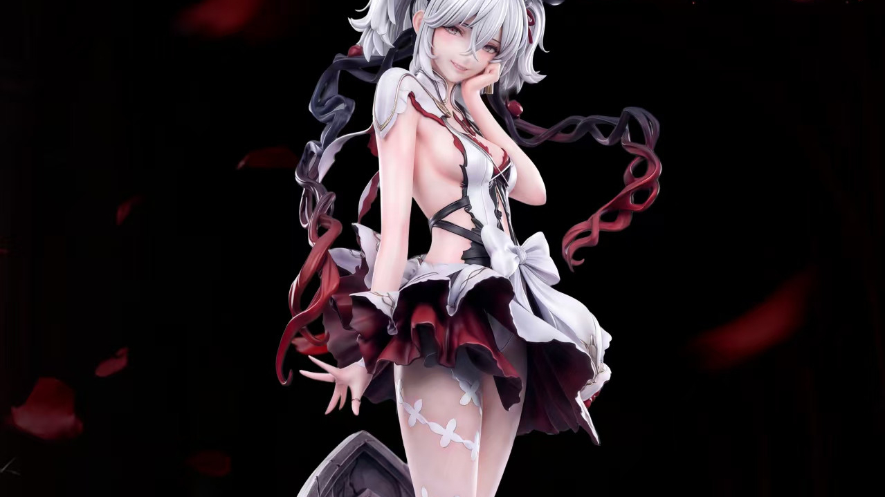 Honey Studio - Camelllya (1/6)