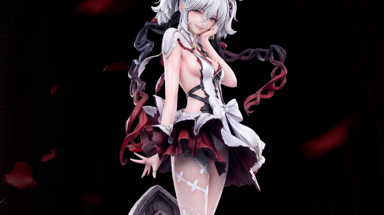 Honey Studio - Camelllya (1/4)