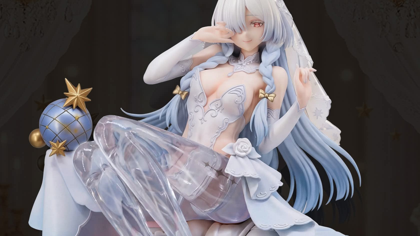 RuMeng Studio - Mornye