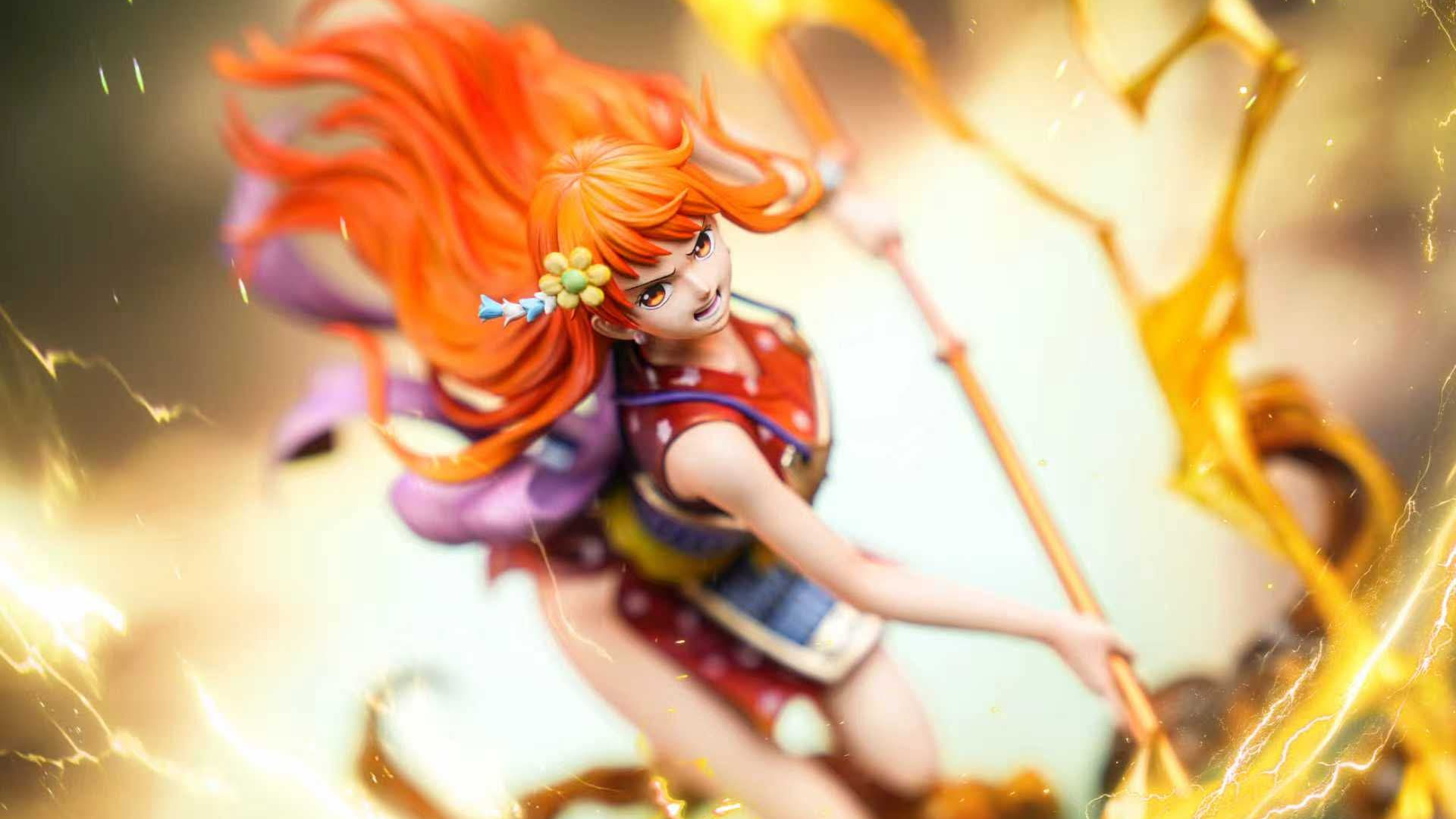 SY Studio - Nami