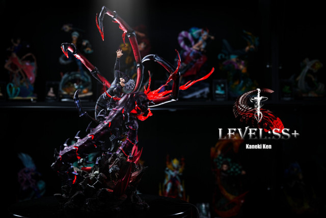 Damoclès studio - Kaneki kakuja