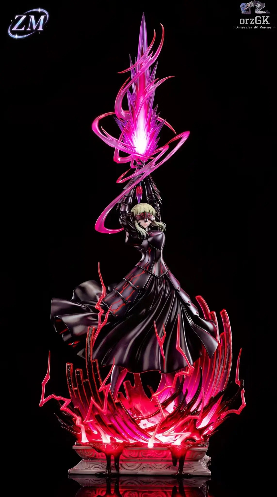 ZM Studio - Artoria Pendragon
