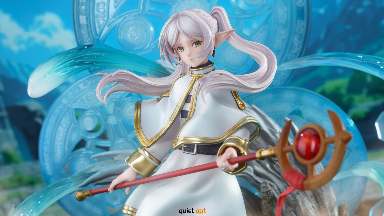 QuietArt Studio - Frieren (Version B EX)