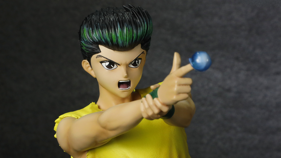 Taka corp studio - Yusuke Urameshi