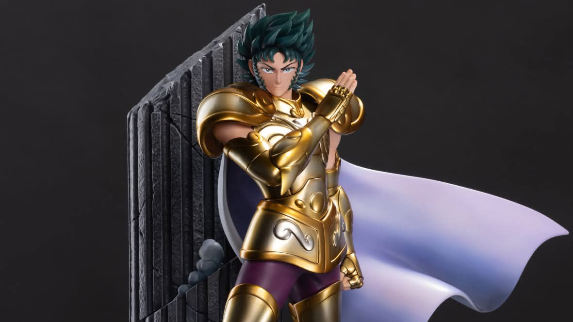 Immortals Collectibles - Shura