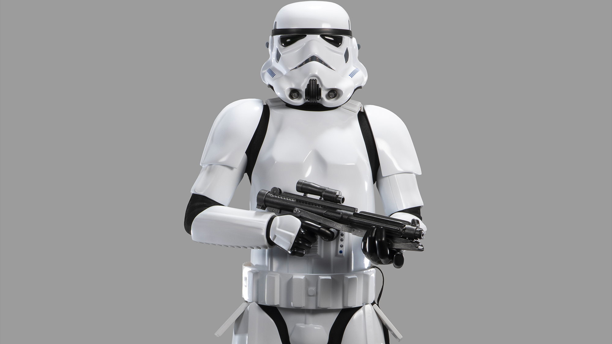 PureArts - Original Stormtrooper 