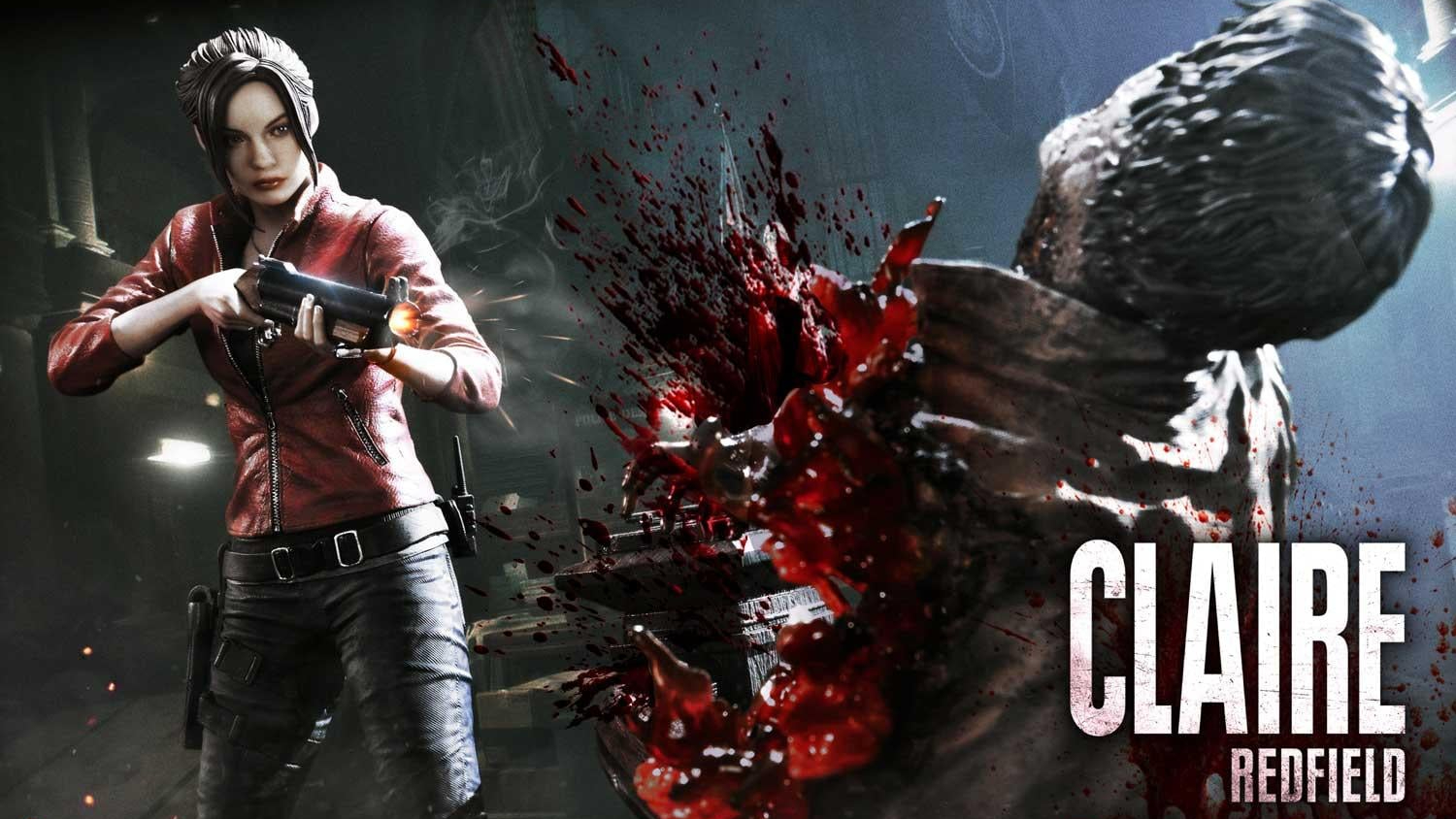 Prime 1 Studio - Claire Redfield (Version Regular) - Ultimate Premium Masterline