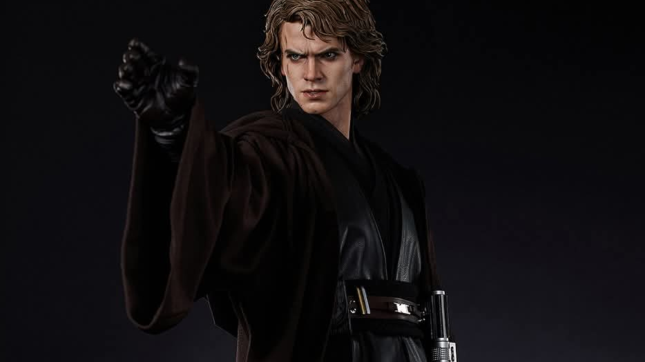 Blitzway - Anakin (Version Standard)