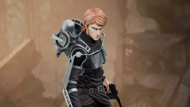 Chikara Studio - Jean Kirstein