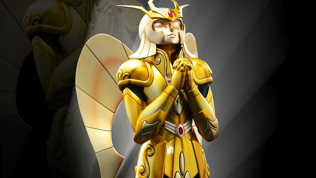 Zodiakos Studio - Virgo Cloth