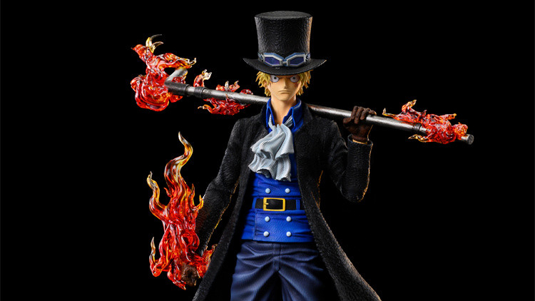 Diamond Studio - Sabo