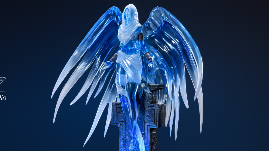 MAYFLIES STUDIO - Spirit Healer