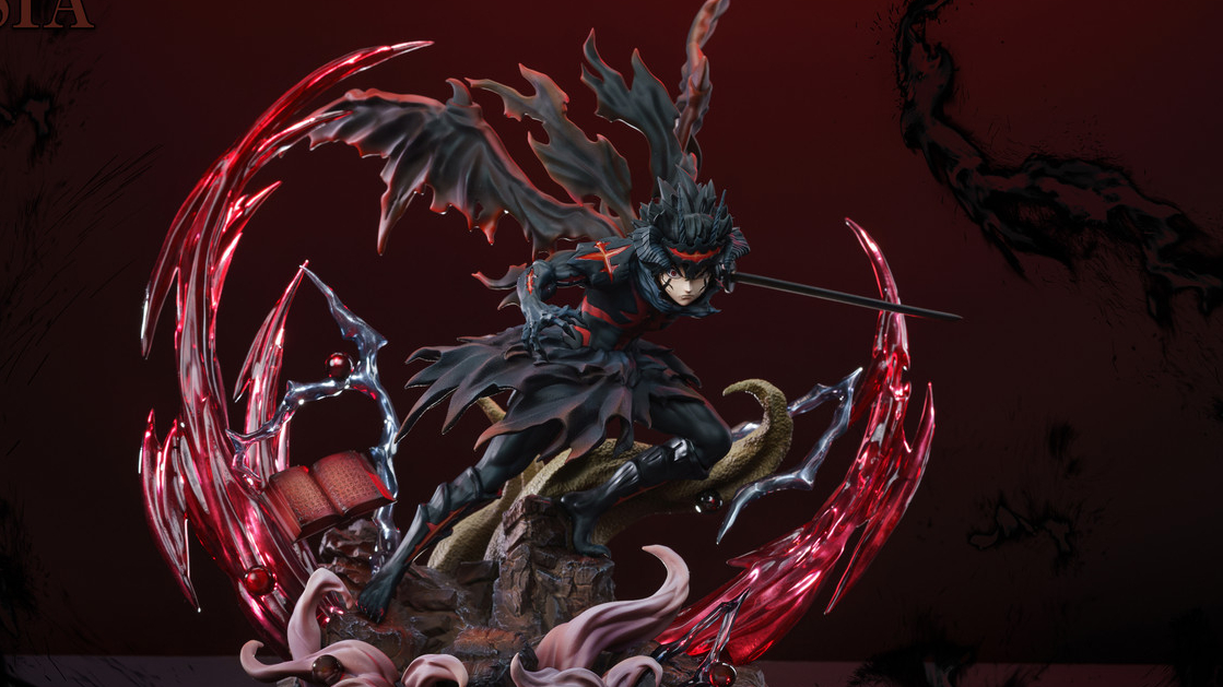 AST Studio - Asta (Version 1/6)