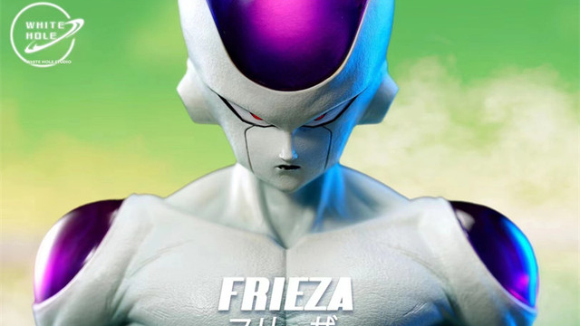 White Hole Studio - Frieza (Regular Version 1/6)
