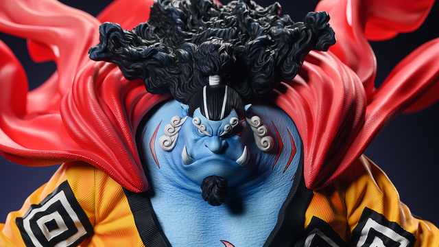 Dream Bot Studio - Jinbe