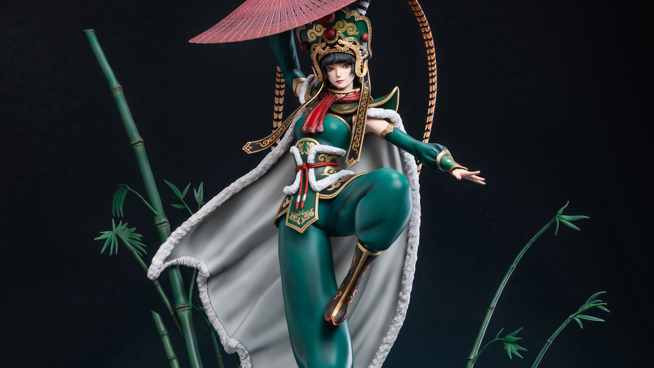 KAMURO Studio - Mian