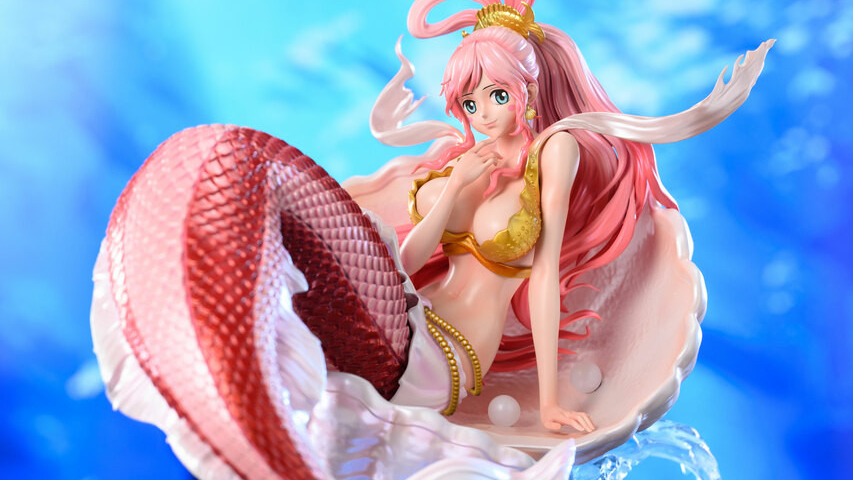 CAI Studio - Shirahoshi