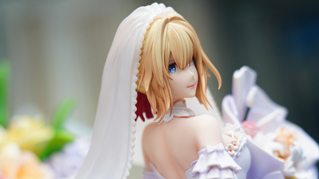 ChaoQi Studio - Violet Evergarden
