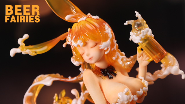 WeArtDoing Studio - Beer Fairies