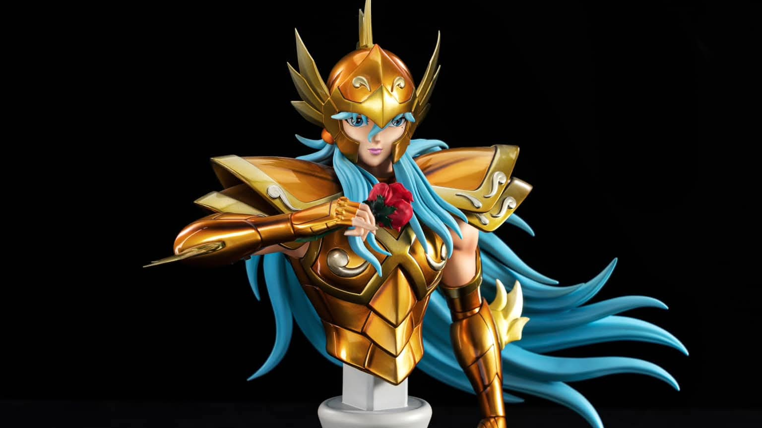 Jimei Palace - Aphrodite (Version C)