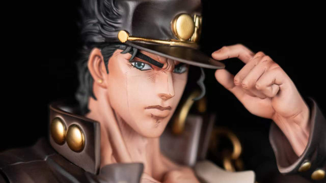 Arc Studio - Jotaro Kujo