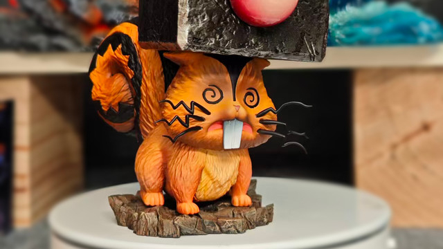 Black studio - Ragnir