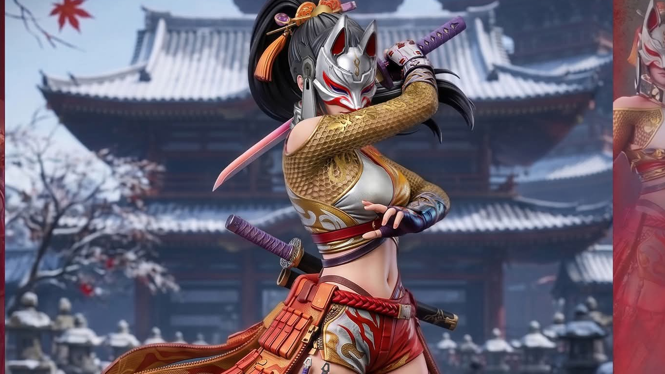VOLT Studio - Kunimitsu