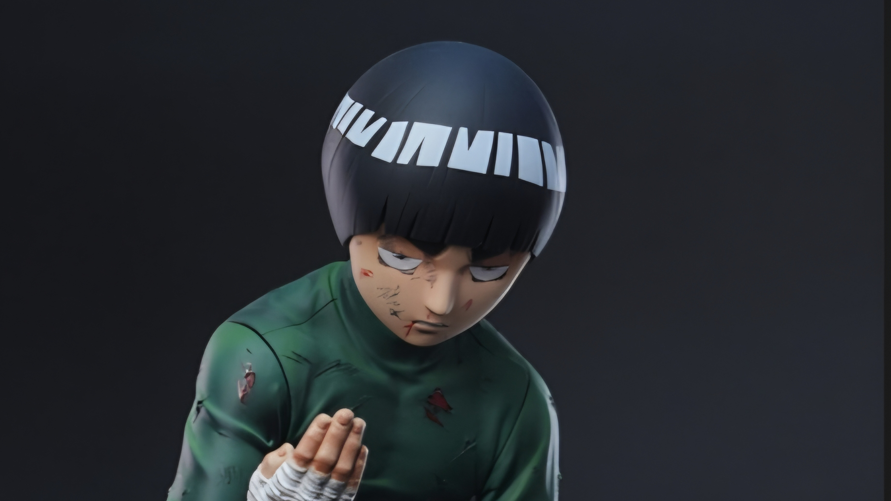 Pickstar Studios - Rock lee