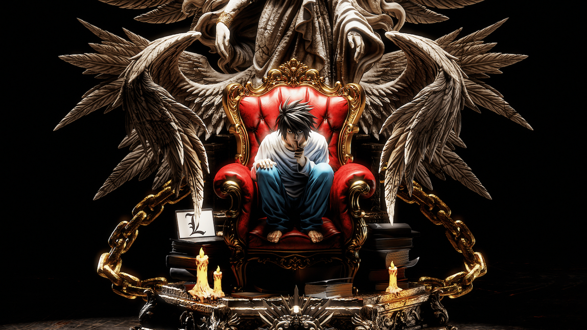 DreamMaker Studio - L LAWLIET