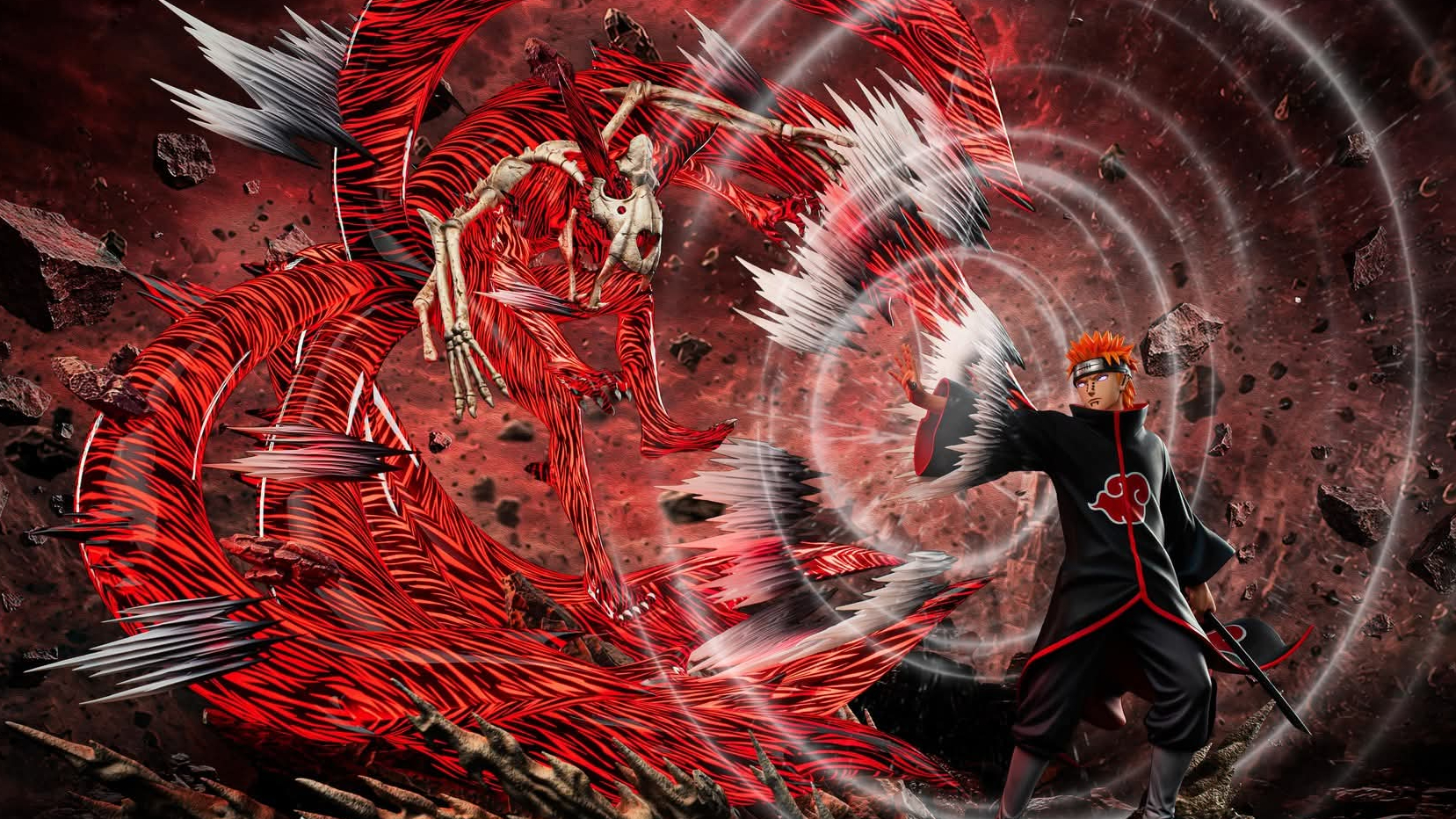 Pickstar Studios - Pain tendo 
