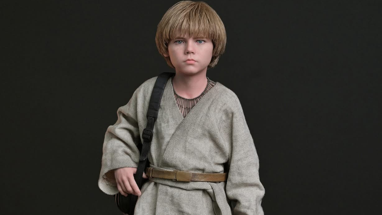 JND Studios - Anakin Skywalker enfants 