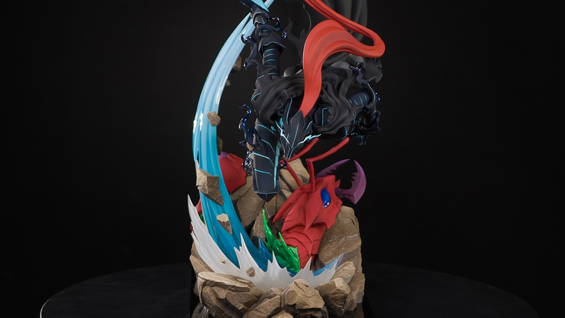 Tsume-Art - Igris