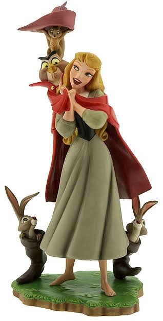 Wdcc - wdcc briar rose once upon a dream