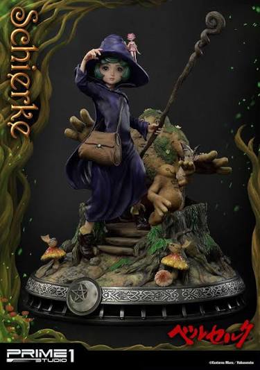 Prime 1 Studio - Schierke 